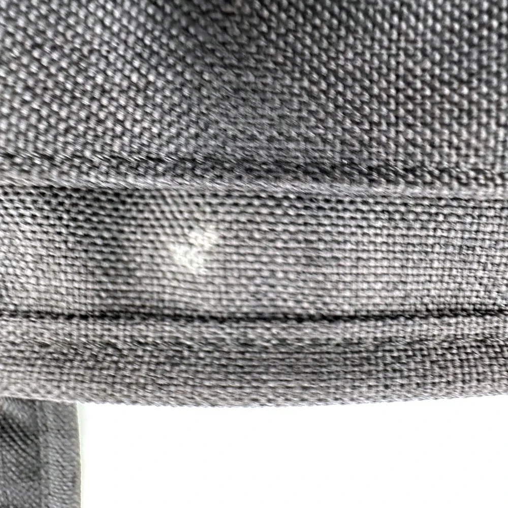 OGIO Melrose Tote Bag Storm Gray Heather Laptop Tablet Travel Work Bag NEW